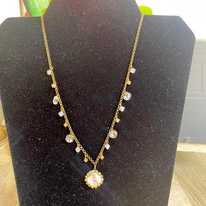 Liz Palacios necklace